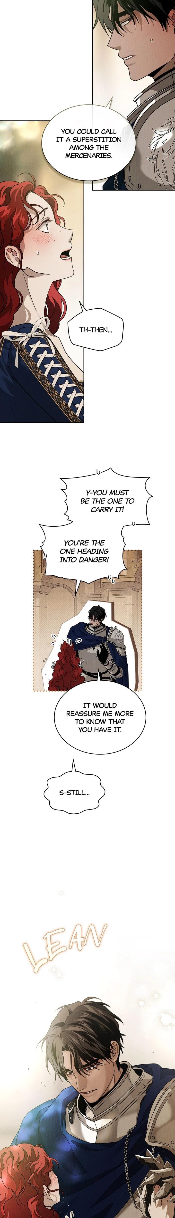 Under the Oak Tree (Uncensored), chapter 112, page 16 of 20