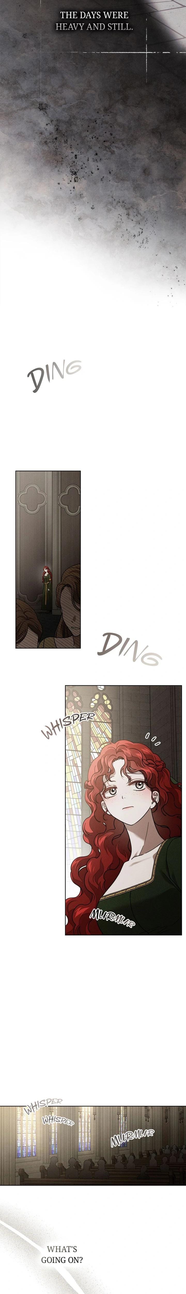 Under the Oak Tree (Uncensored), chapter 113, page 10 of 22