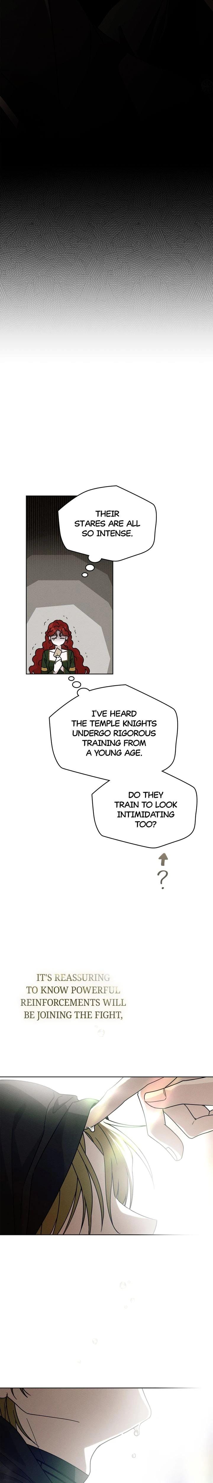 Under the Oak Tree (Uncensored), chapter 113, page 19 of 22