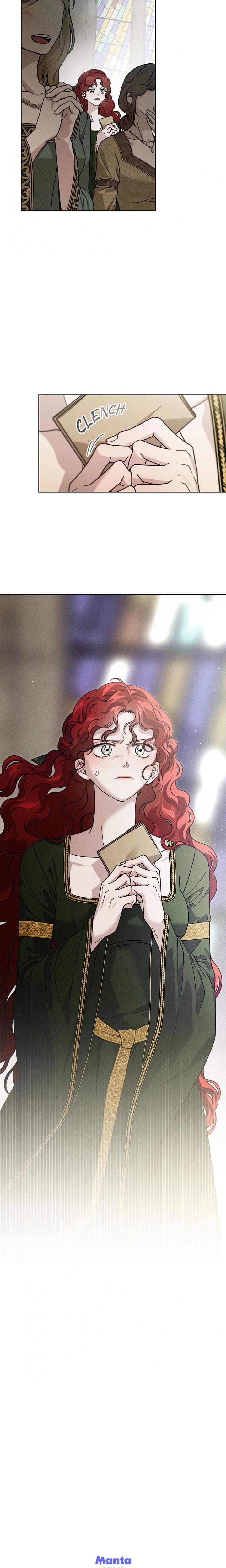 Under the Oak Tree (Uncensored), chapter 113, page 21 of 22