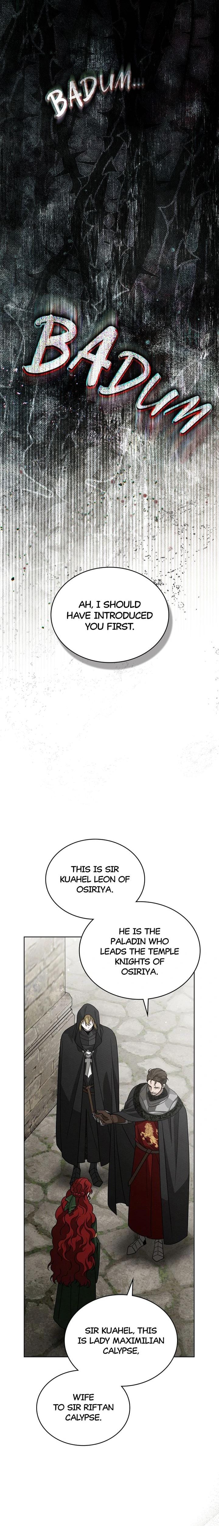 Under the Oak Tree (Uncensored), chapter 114, page 7 of 23