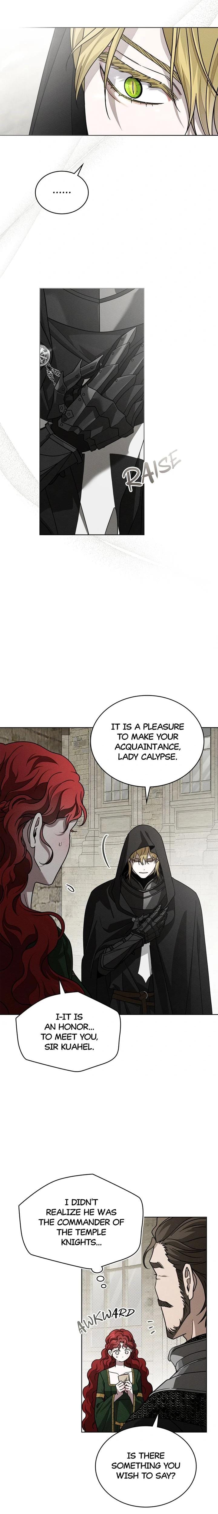 Under the Oak Tree (Uncensored), chapter 114, page 8 of 23