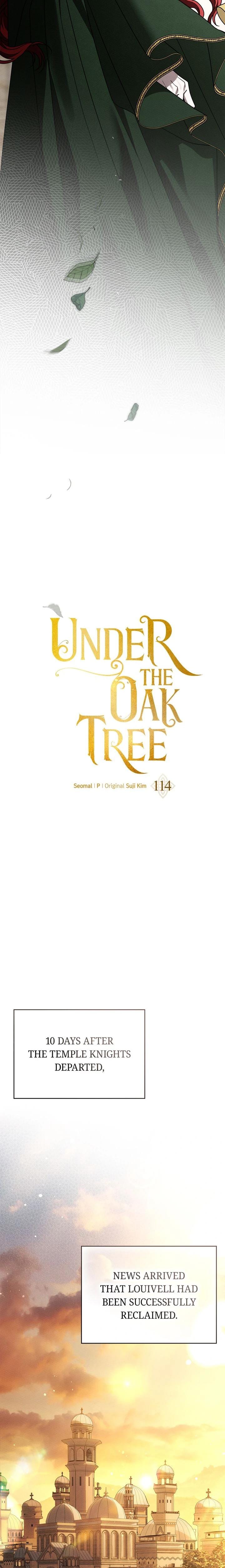 Under the Oak Tree (Uncensored), chapter 114, page 15 of 23