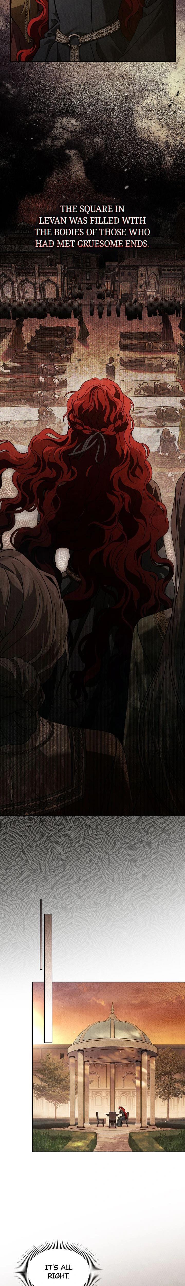Under the Oak Tree (Uncensored), chapter 114, page 17 of 23