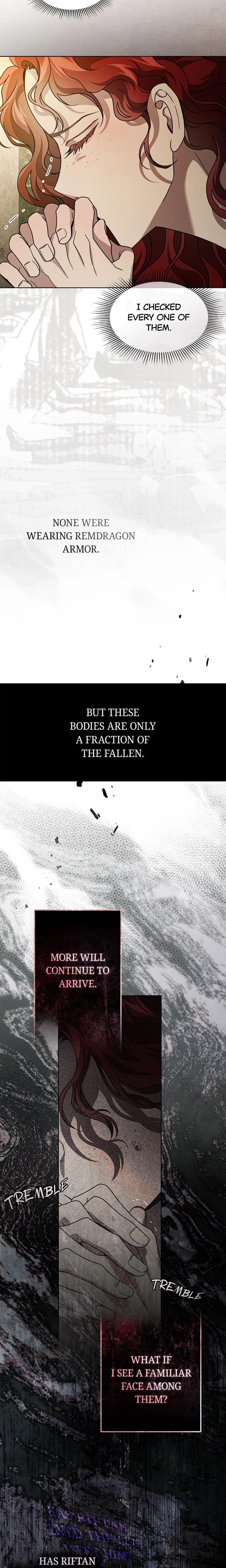 Under the Oak Tree (Uncensored), chapter 114, page 18 of 23