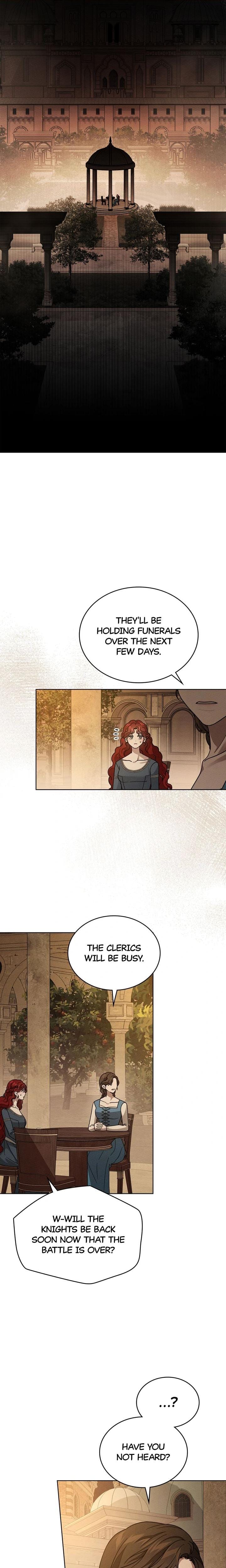 Under the Oak Tree (Uncensored), chapter 115, page 6 of 22