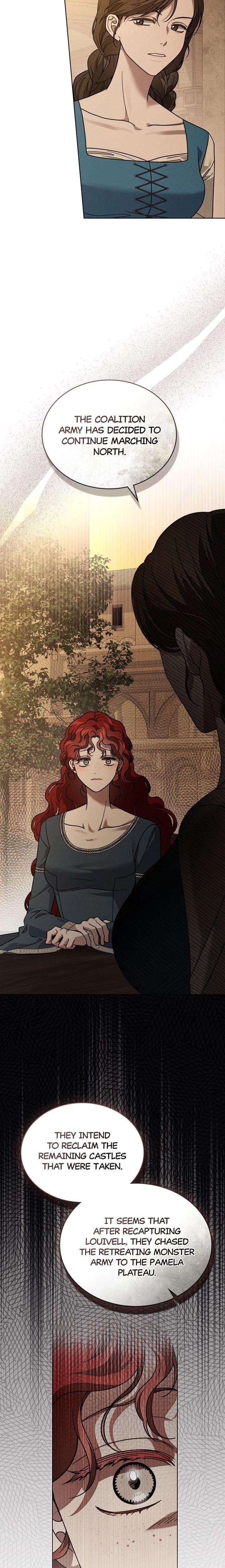 Under the Oak Tree (Uncensored), chapter 115, page 7 of 22