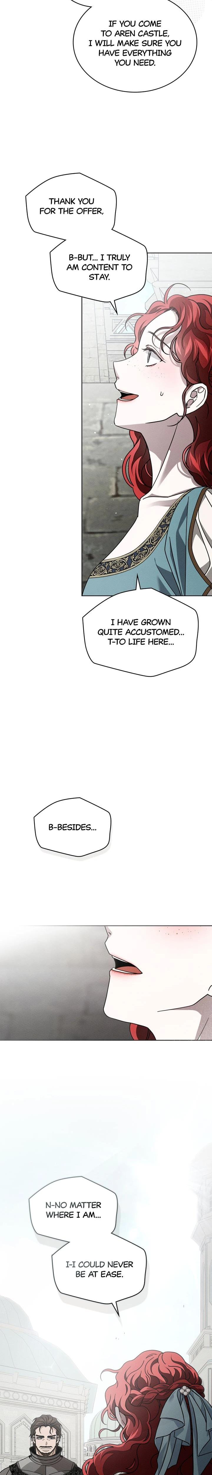 Under the Oak Tree (Uncensored), chapter 115, page 14 of 22