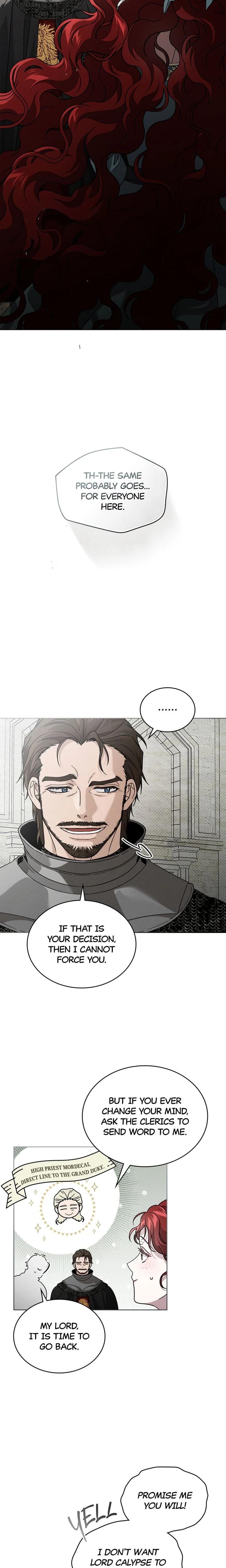 Under the Oak Tree (Uncensored), chapter 115, page 15 of 22
