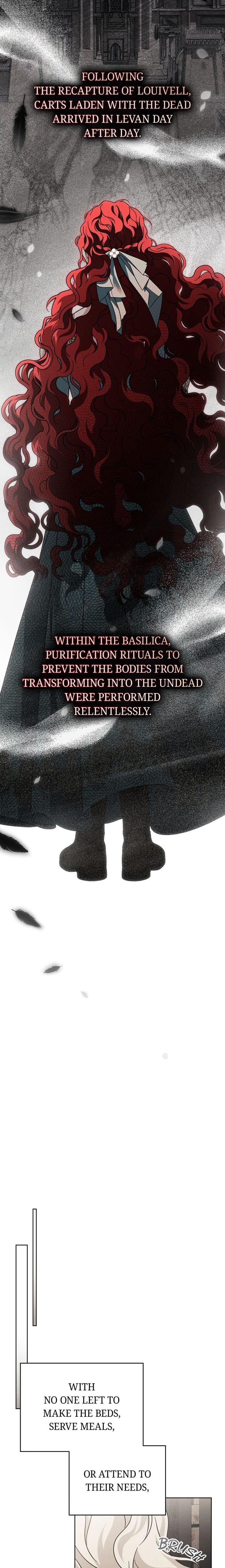 Under the Oak Tree (Uncensored), chapter 115, page 17 of 22