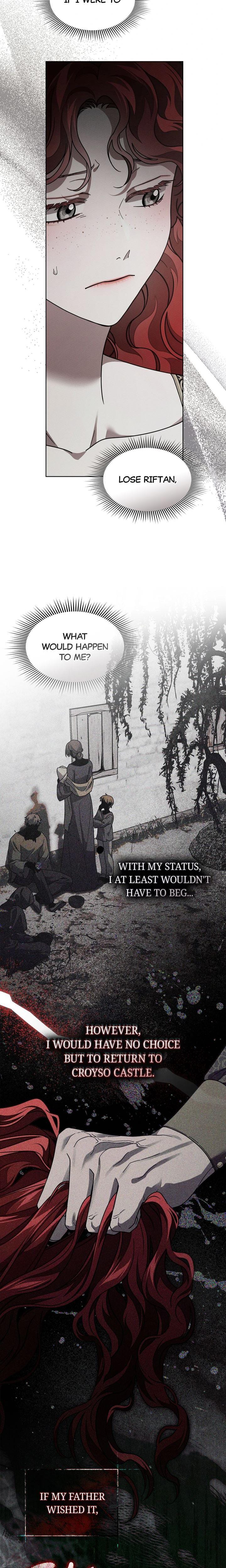 Under the Oak Tree (Uncensored), chapter 116, page 5 of 21