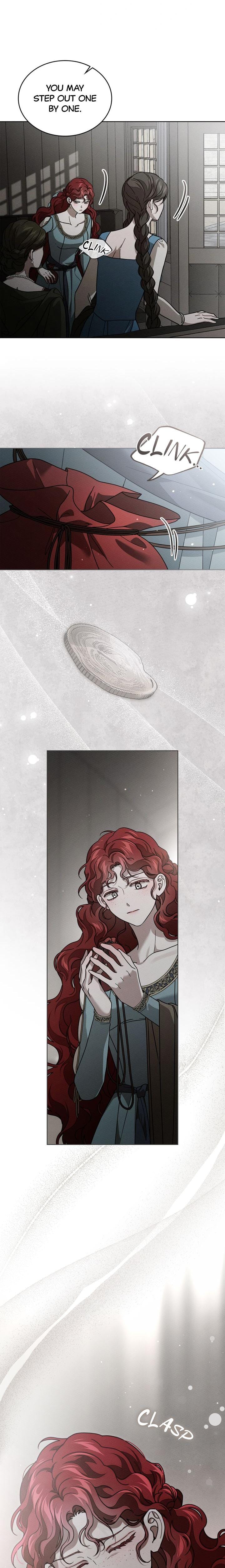 Under the Oak Tree (Uncensored), chapter 116, page 7 of 21