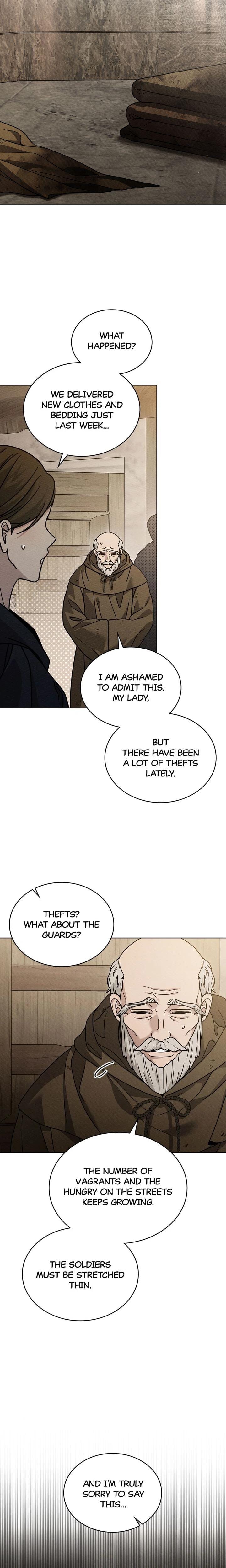 Under the Oak Tree (Uncensored), chapter 116, page 16 of 21
