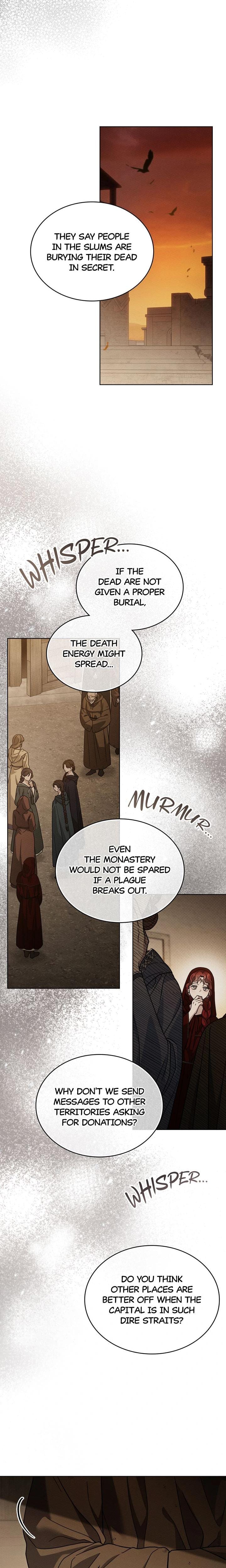Under the Oak Tree (Uncensored), chapter 116, page 18 of 21