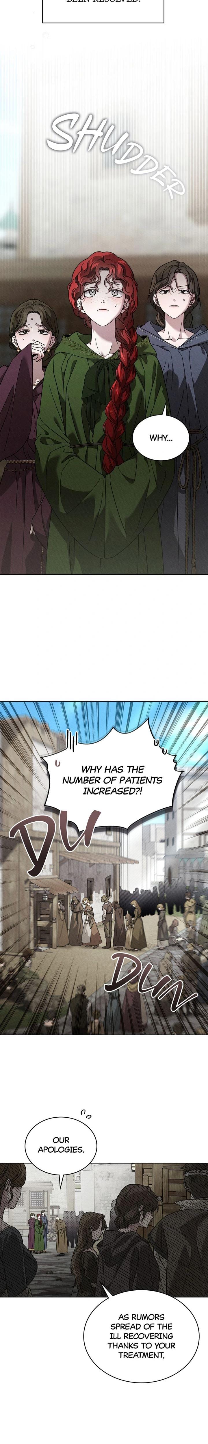 Under the Oak Tree (Uncensored), chapter 117, page 7 of 23