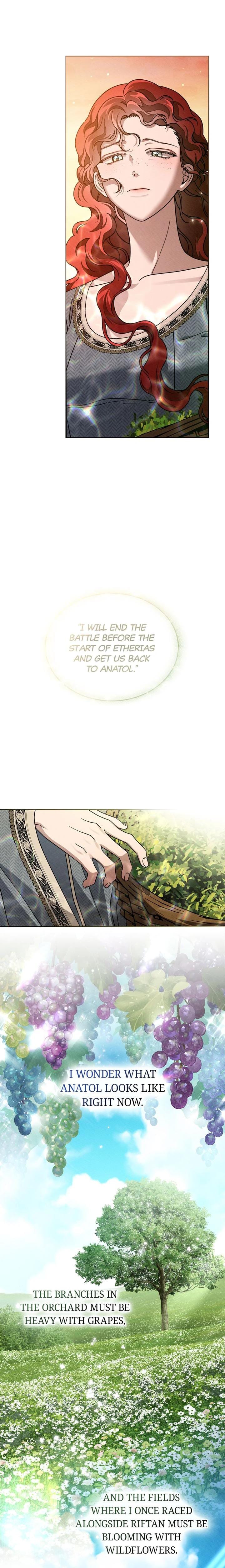 Under the Oak Tree (Uncensored), chapter 117, page 15 of 23