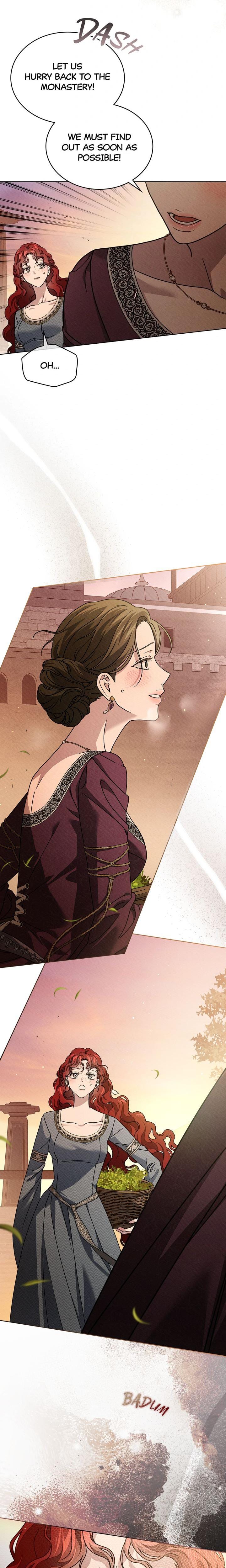 Under the Oak Tree (Uncensored), chapter 117, page 18 of 23