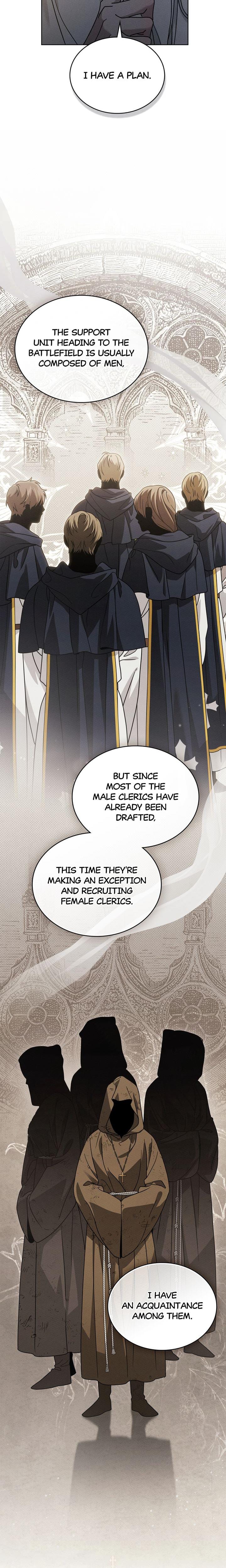 Under the Oak Tree (Uncensored), chapter 118, page 6 of 23