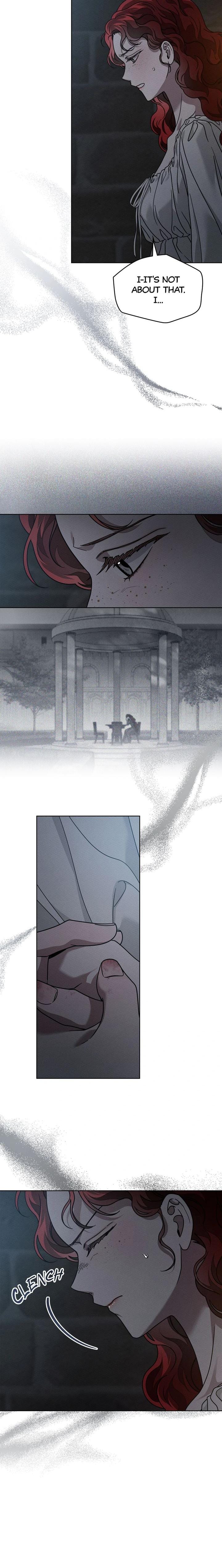 Under the Oak Tree (Uncensored), chapter 118, page 14 of 23