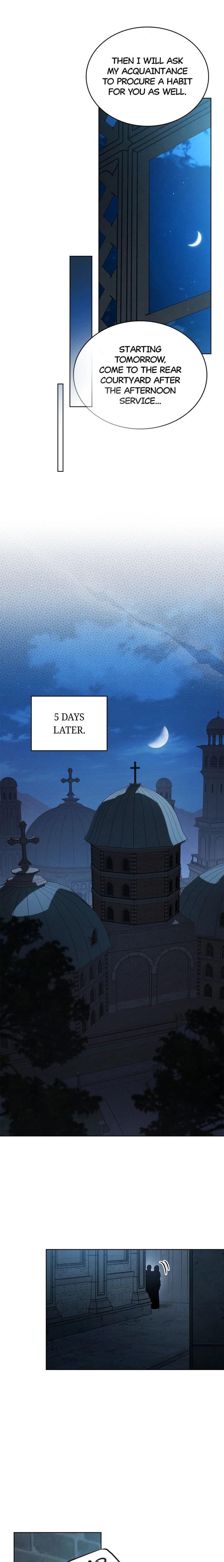 Under the Oak Tree (Uncensored), chapter 118, page 16 of 23