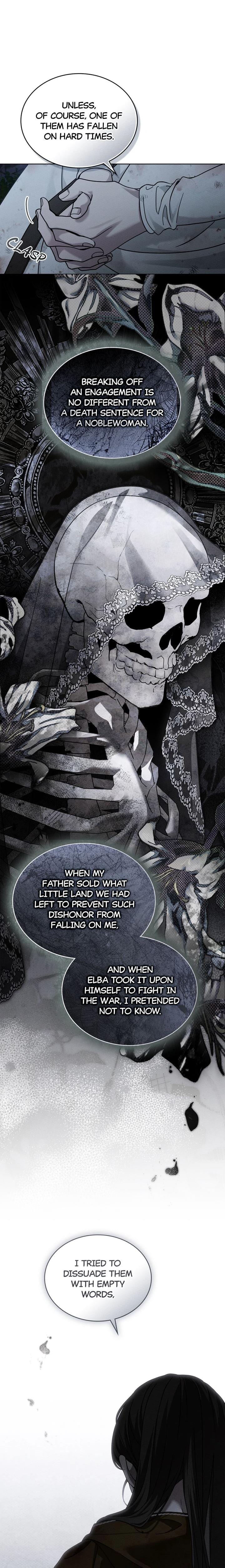 Under the Oak Tree (Uncensored), chapter 120, page 16 of 25