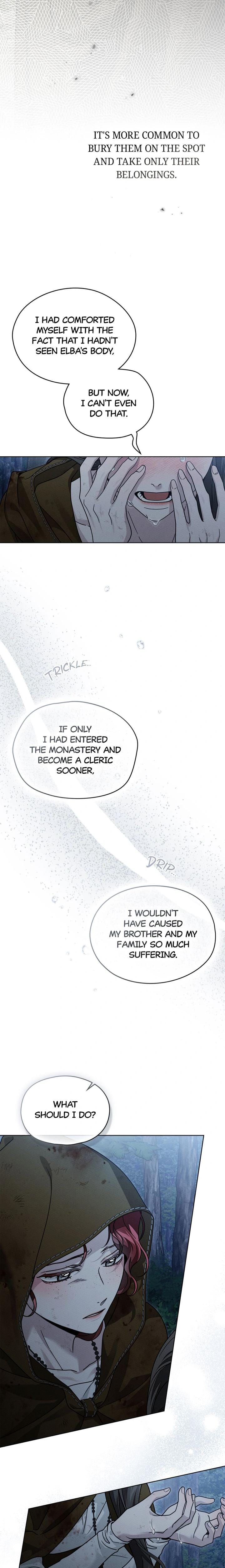 Under the Oak Tree (Uncensored), chapter 120, page 18 of 25