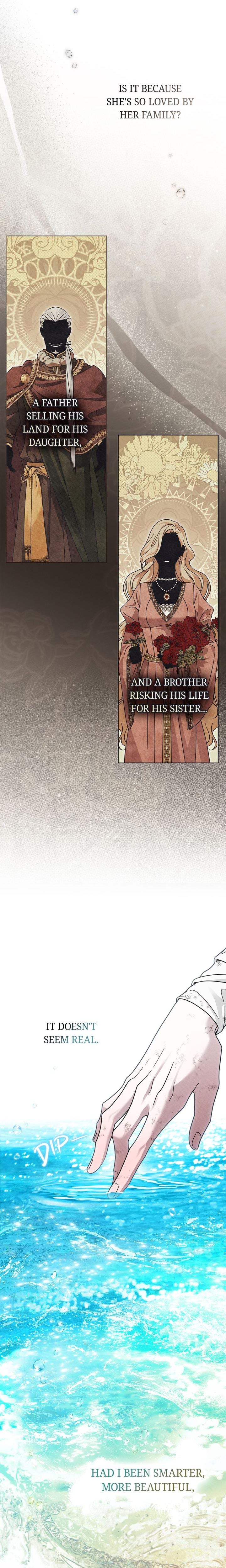 Under the Oak Tree (Uncensored), chapter 120, page 21 of 25