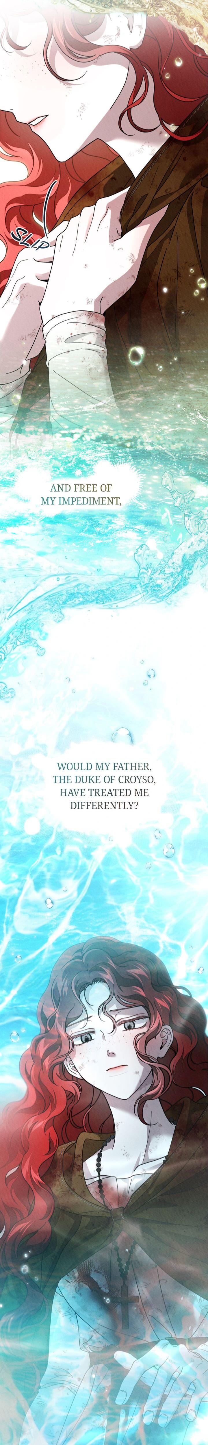 Under the Oak Tree (Uncensored), chapter 120, page 22 of 25