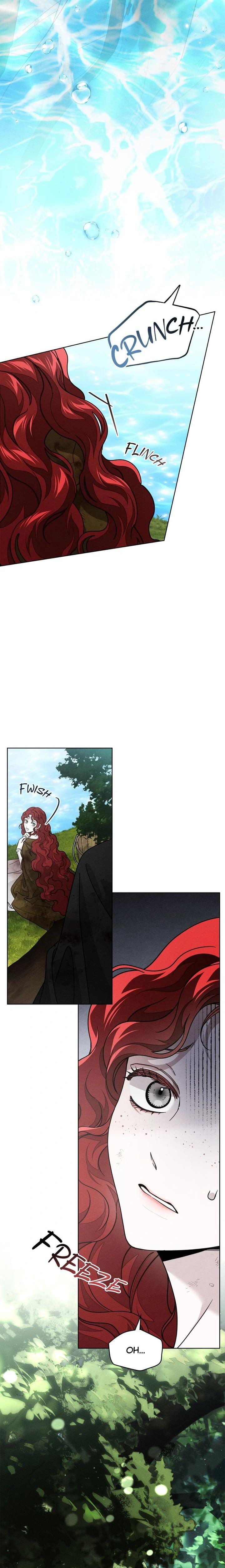 Under the Oak Tree (Uncensored), chapter 120, page 23 of 25