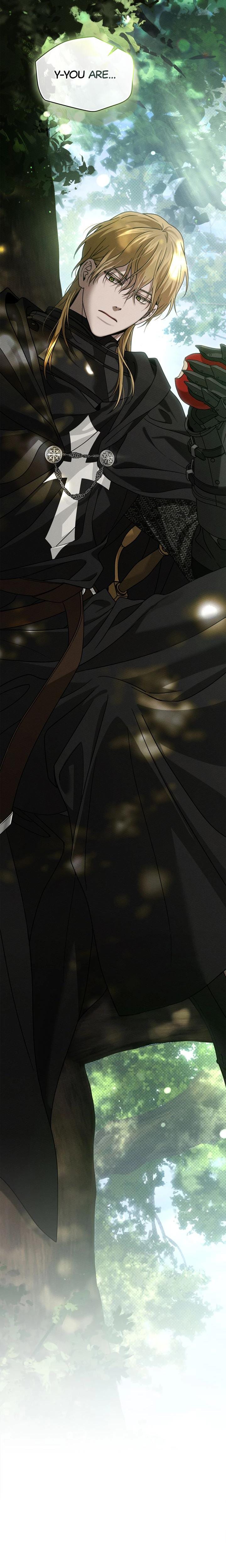 Under the Oak Tree (Uncensored), chapter 120, page 24 of 25