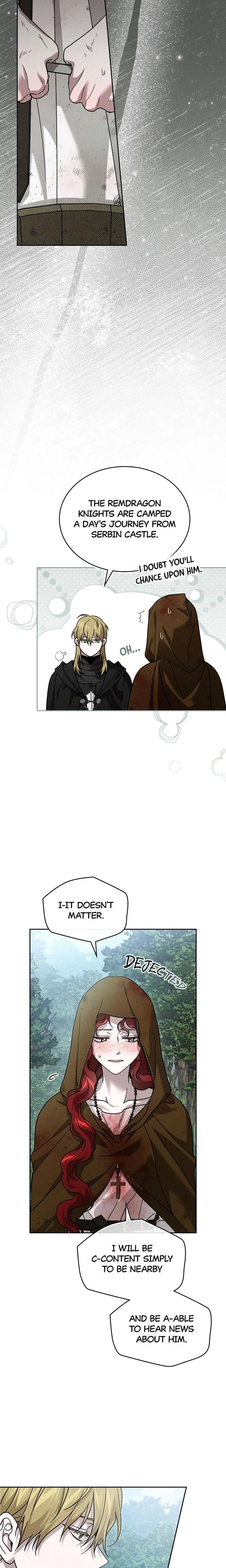 Under the Oak Tree (Uncensored), chapter 121, page 8 of 23