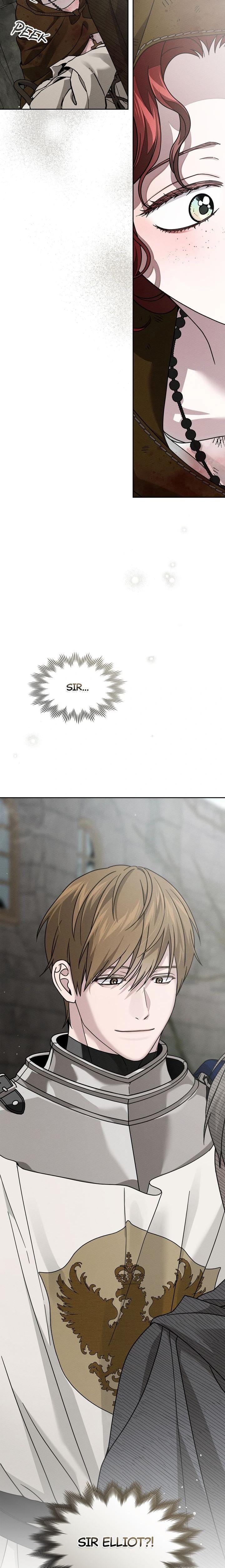 Under the Oak Tree (Uncensored), chapter 121, page 22 of 23