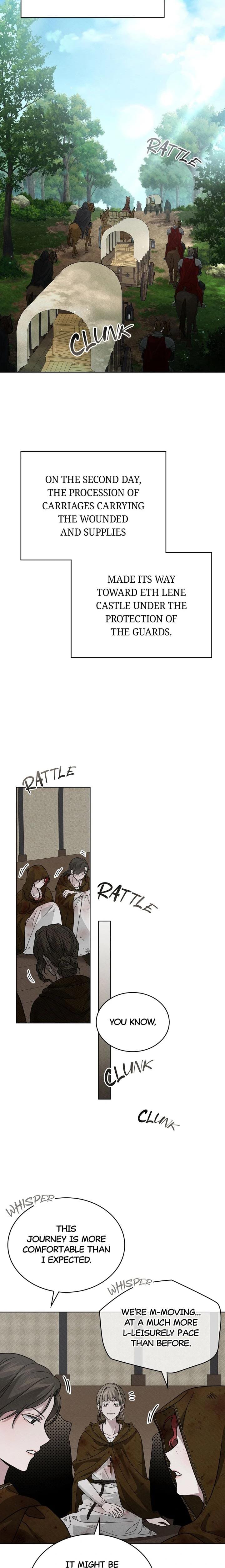 Under the Oak Tree (Uncensored), chapter 123, page 9 of 25