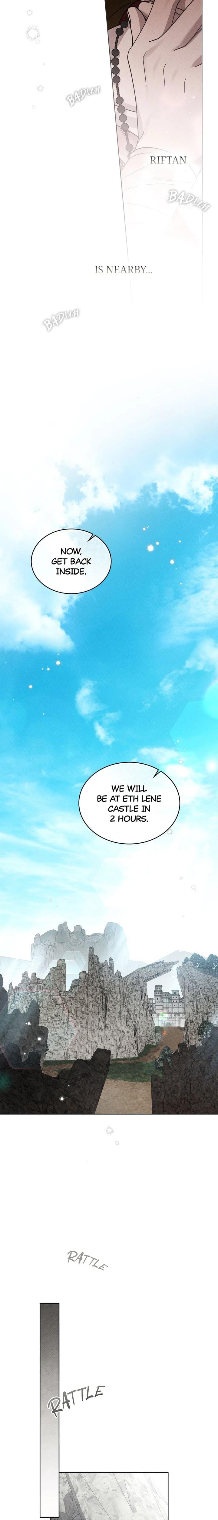 Under the Oak Tree (Uncensored), chapter 123, page 15 of 25