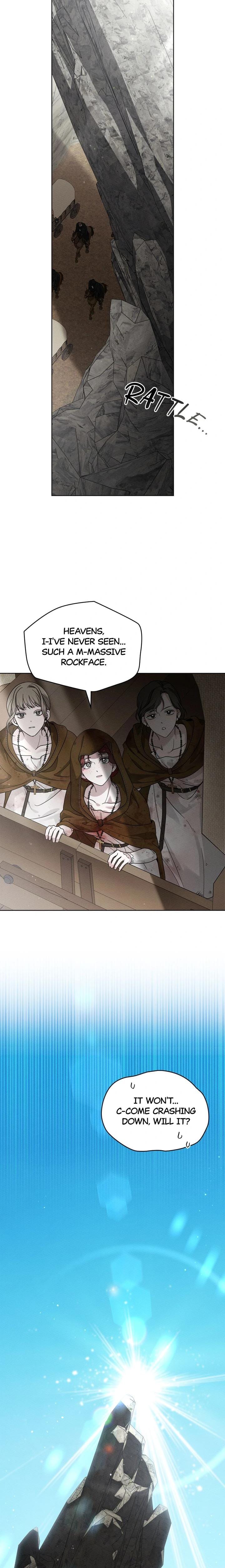 Under the Oak Tree (Uncensored), chapter 123, page 16 of 25