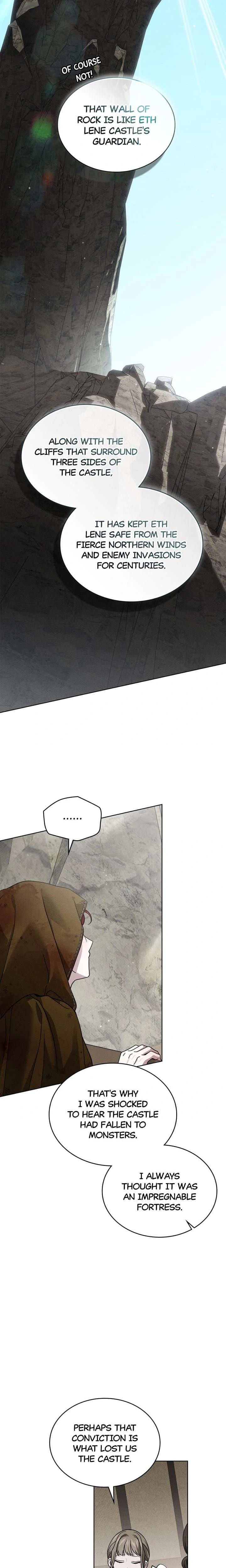 Under the Oak Tree (Uncensored), chapter 123, page 17 of 25