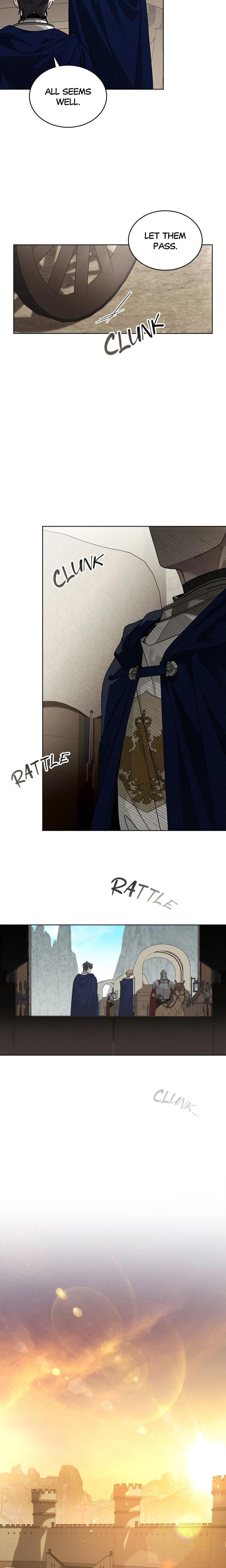Under the Oak Tree (Uncensored), chapter 123, page 20 of 25