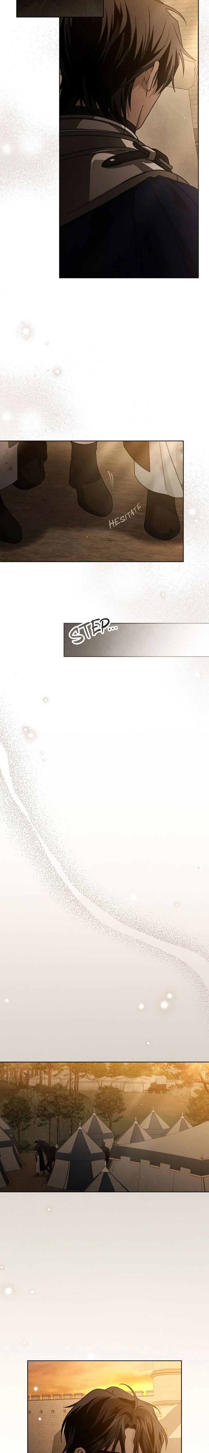 Under the Oak Tree (Uncensored), chapter 124, page 5 of 21