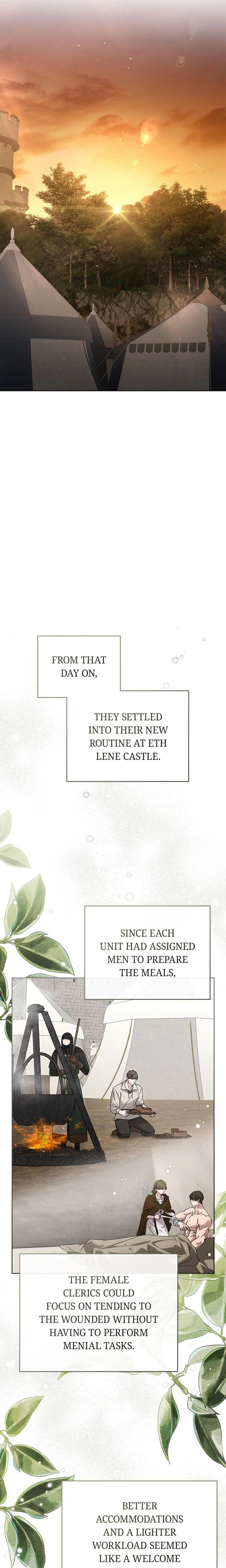 Under the Oak Tree (Uncensored), chapter 124, page 15 of 21