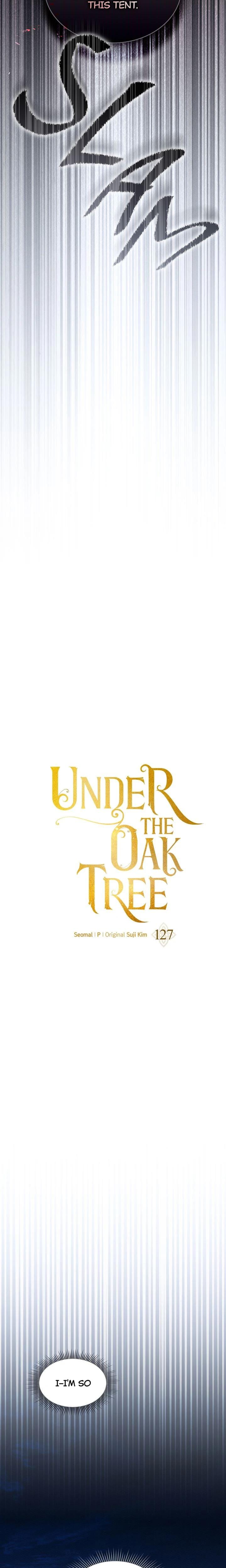 Under the Oak Tree (Uncensored), chapter 127, page 9 of 25