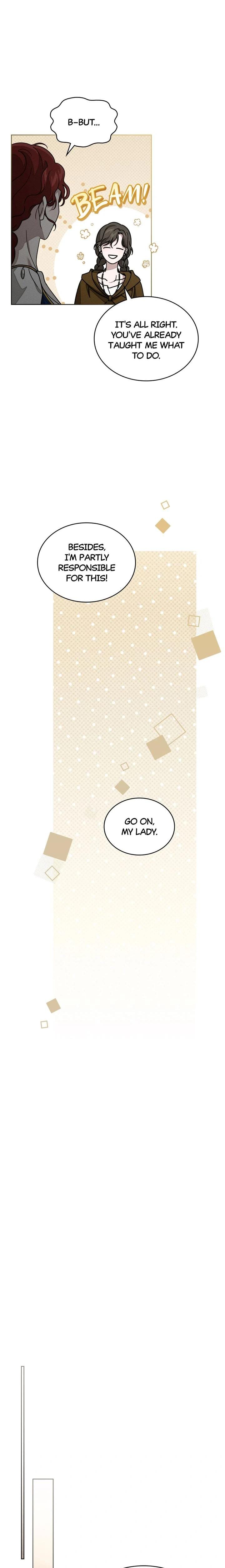 Under the Oak Tree (Uncensored), chapter 128, page 15 of 25