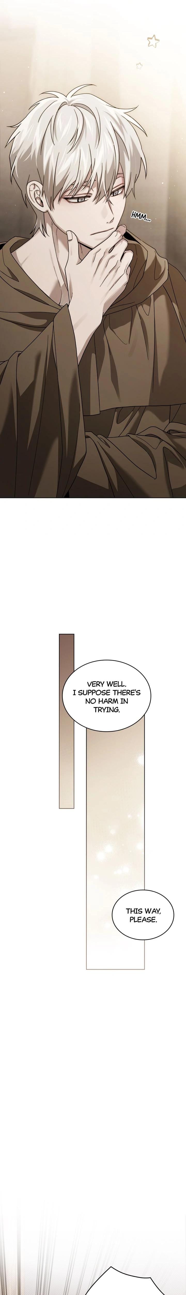Under the Oak Tree (Uncensored), chapter 128, page 22 of 25