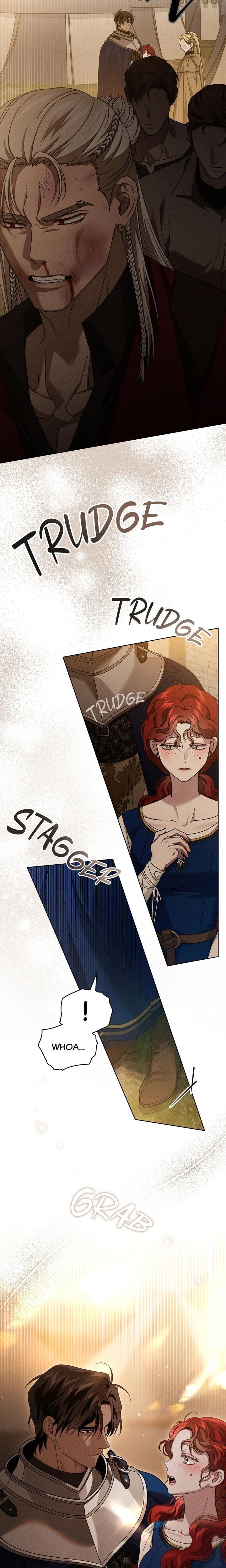 Under the Oak Tree (Uncensored), chapter 130, page 15 of 27