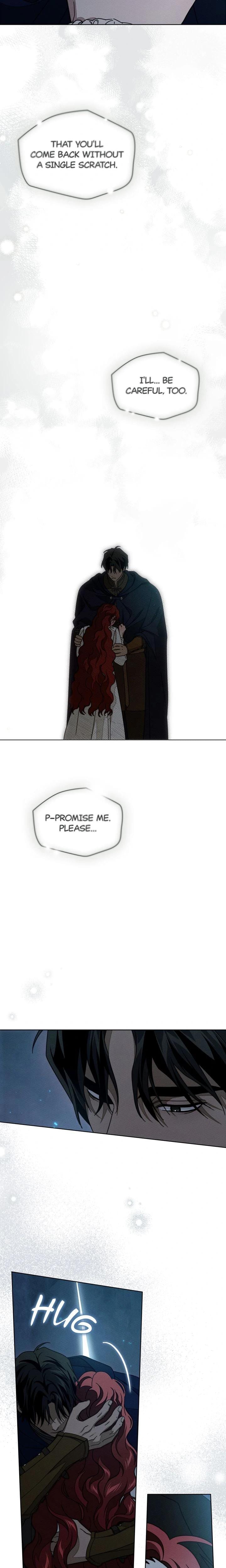 Under the Oak Tree (Uncensored), chapter 132, page 21 of 23