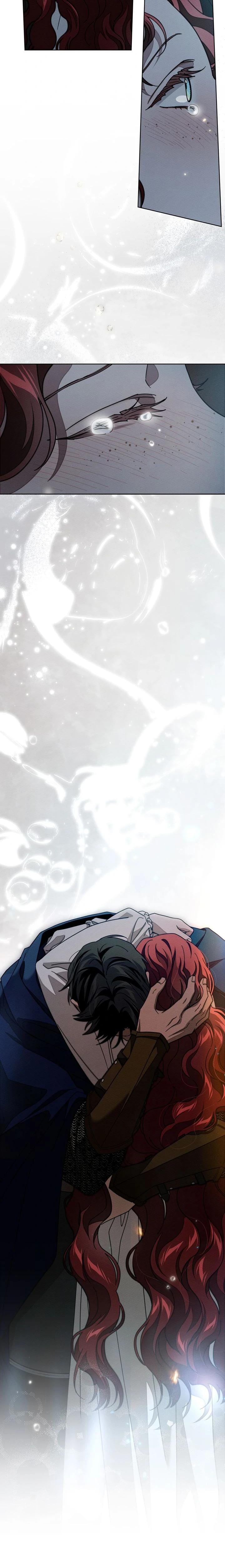 Under the Oak Tree (Uncensored), chapter 132, page 22 of 23