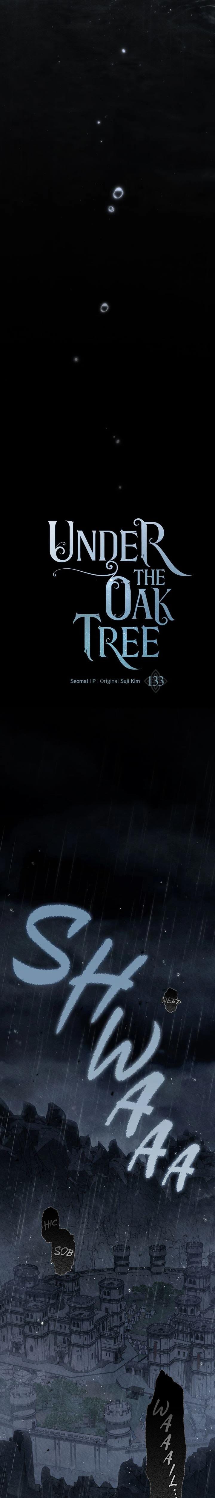 Under the Oak Tree (Uncensored), chapter 133, page 6 of 29