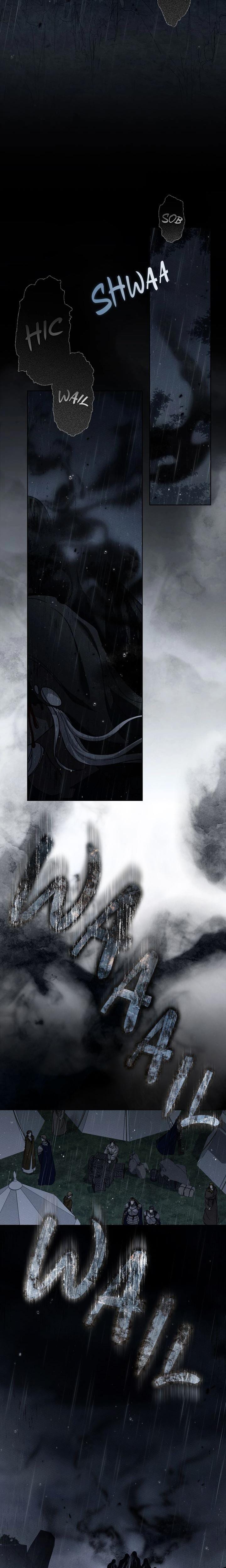 Under the Oak Tree (Uncensored), chapter 133, page 7 of 29