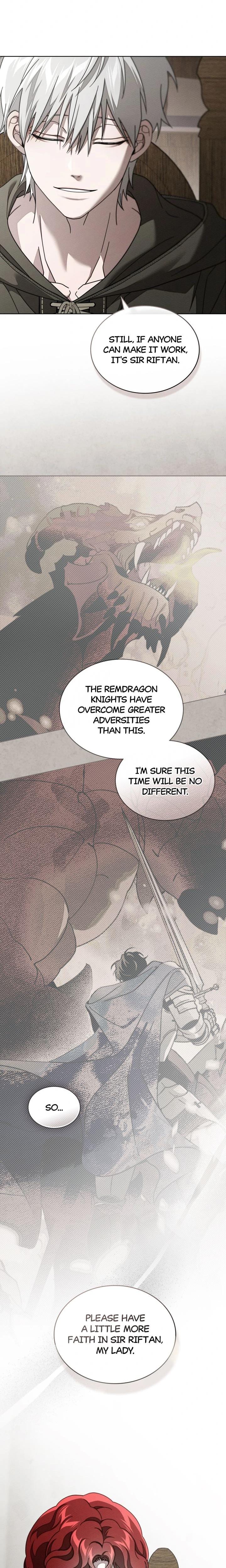 Under the Oak Tree (Uncensored), chapter 133, page 17 of 29