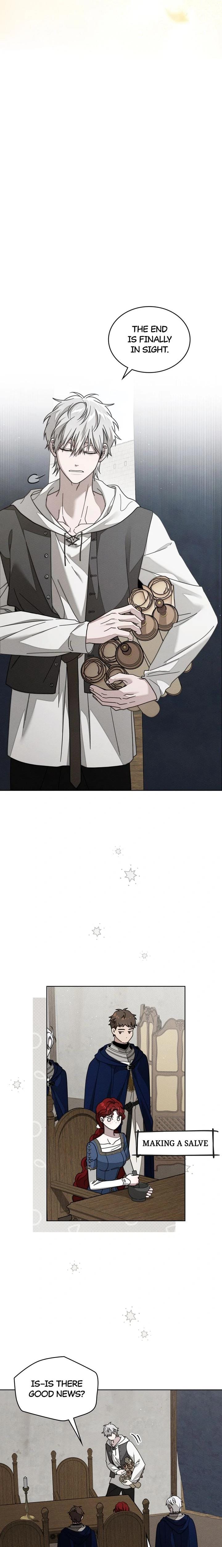 Under the Oak Tree (Uncensored), chapter 133, page 23 of 29