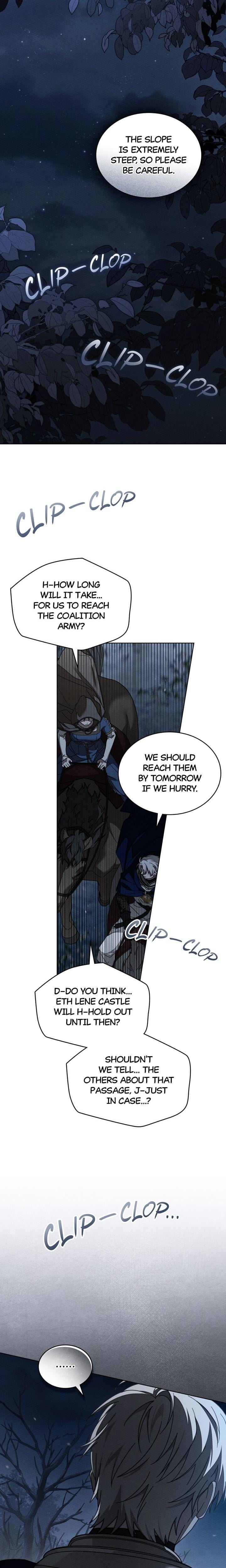 Under the Oak Tree (Uncensored), chapter 135, page 15 of 24